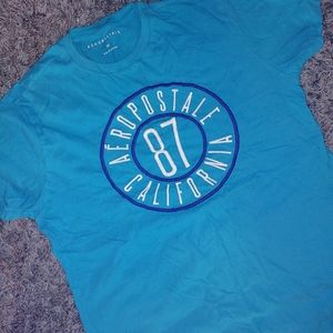 Aéropostale California t shirt